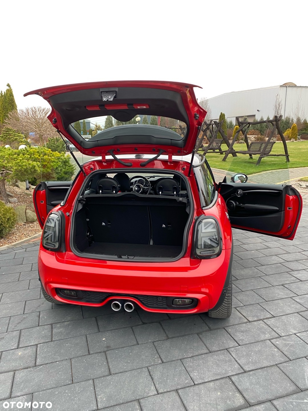 MINI Cooper S - 6