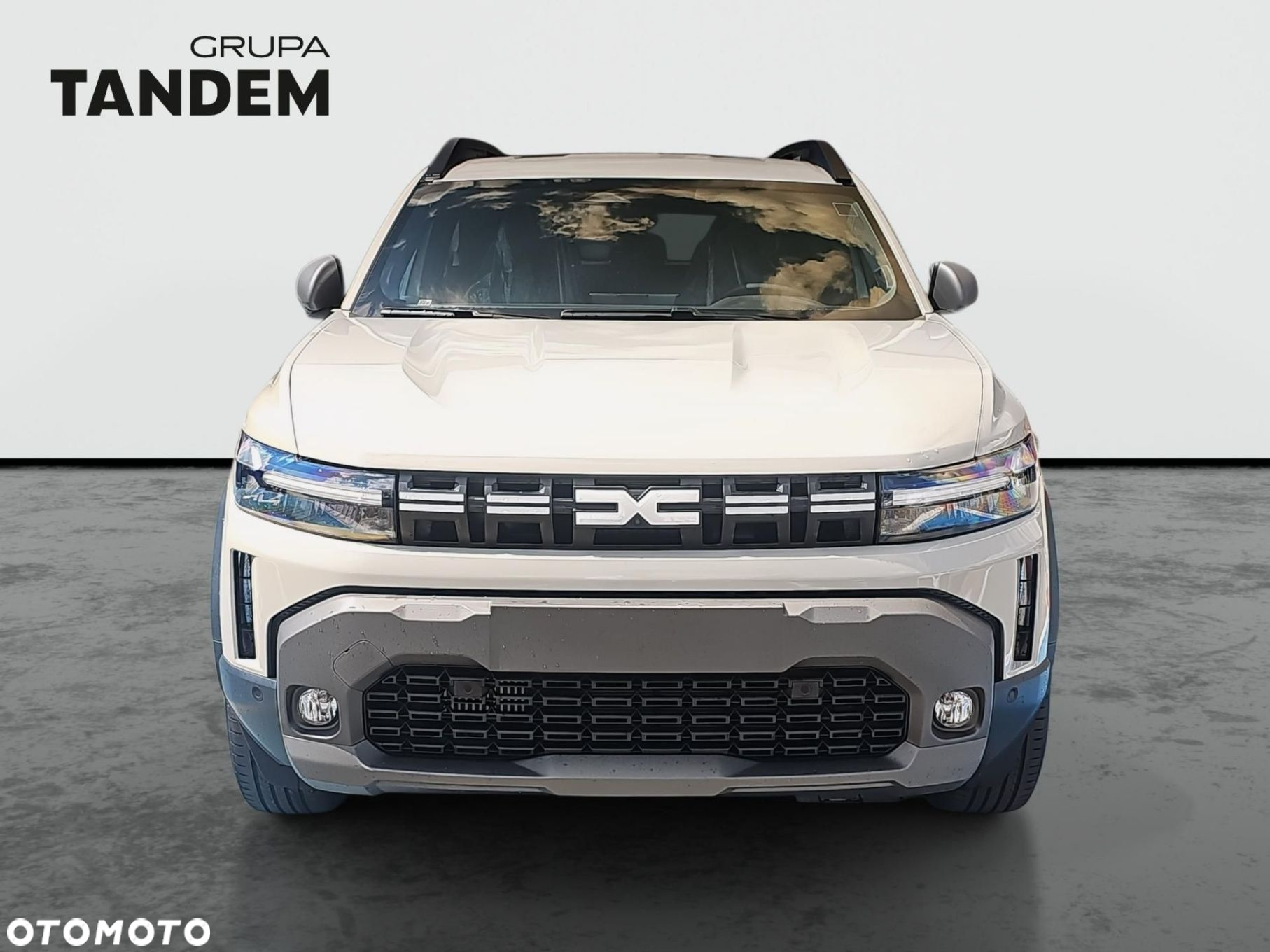 Dacia Duster - 2