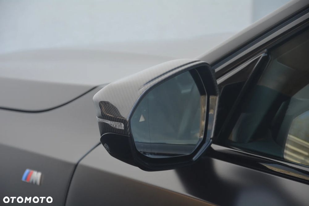 BMW i5 83.9kWh M60 xDrive - 17