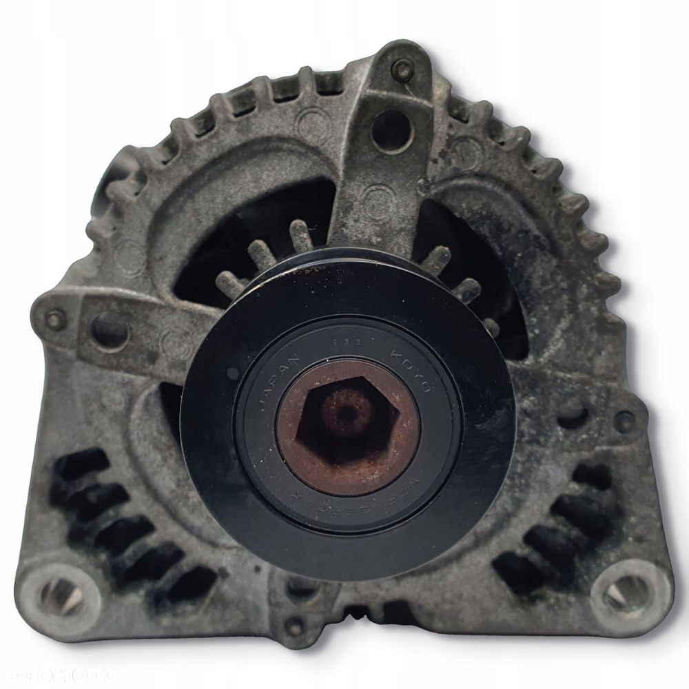ALTERNATOR Volvo S40 II V50 2.0 D 3M5T-10300-YE 31285595 denso - 3