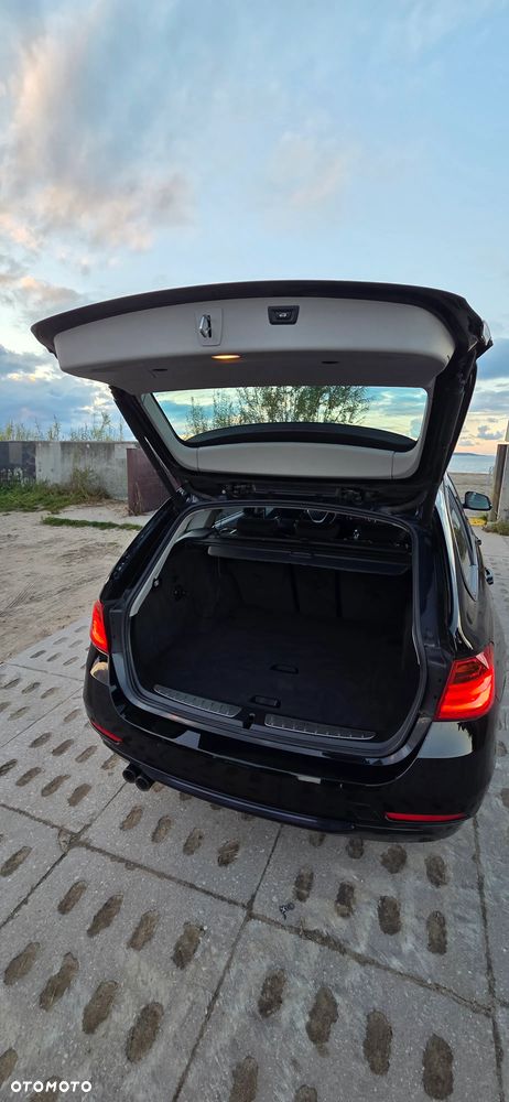 BMW Seria 3 - 13