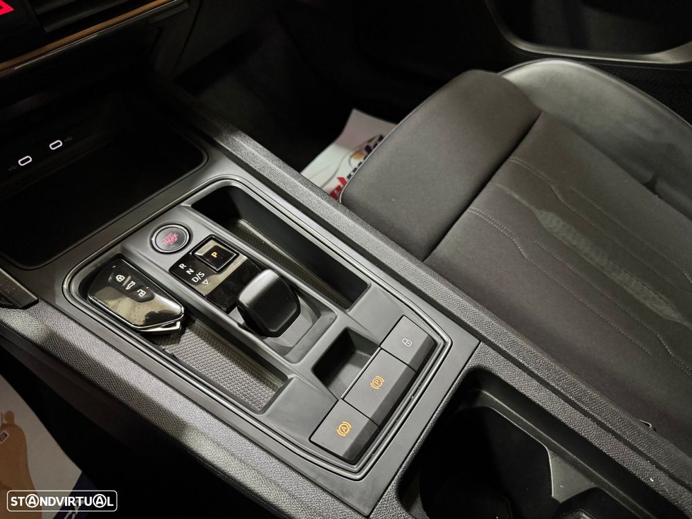 Cupra Formentor 1.5 TSI DSG - 33