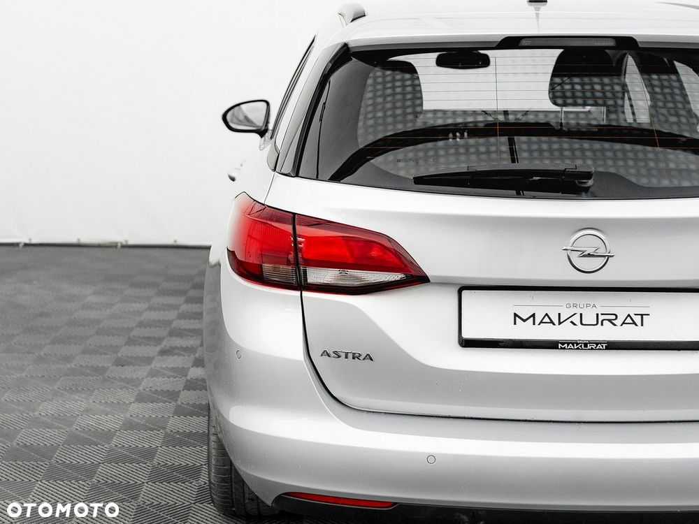 Opel Astra V 1.6 CDTI Enjoy - 12