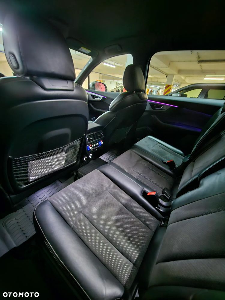 Audi SQ7 - 27