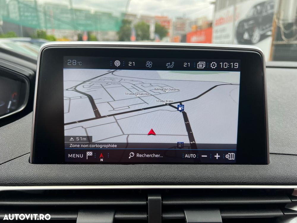PEUGEOT 3008 2019 — imagine 15