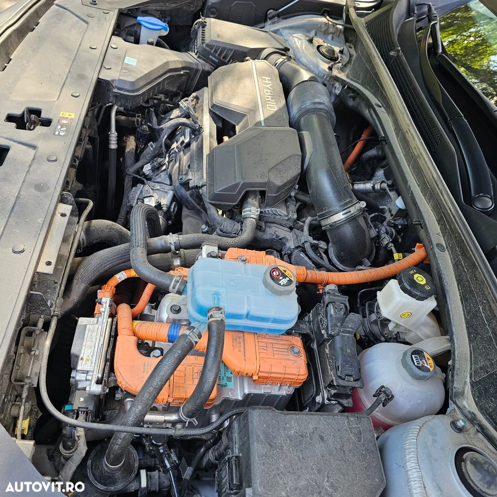 Hyundai Santa Fe - 11