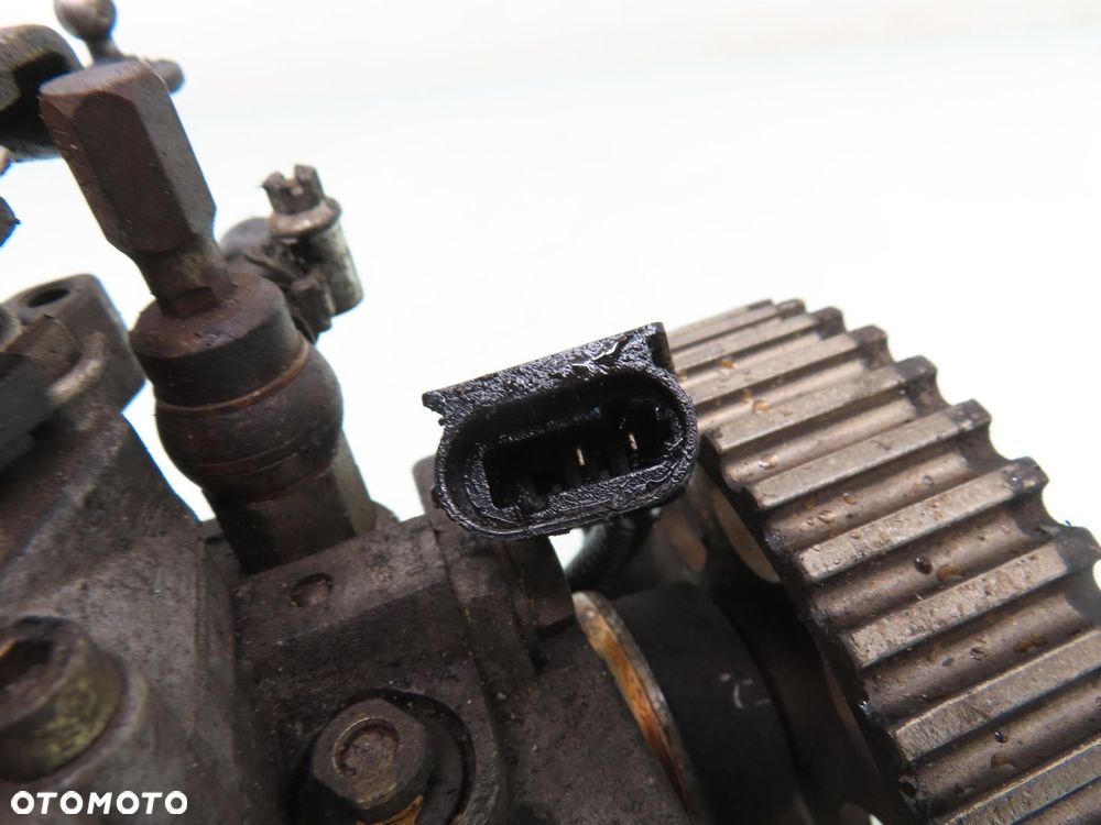 POMPA WTRYSKOWA JEEP CHEROKEE (XJ) 2.1 D 0460494351 - 2