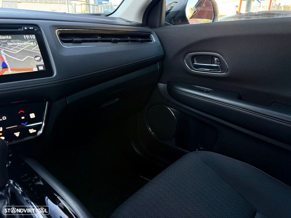 Honda HR-V 1.5 i-VTEC Elegance Navi CVT - 20