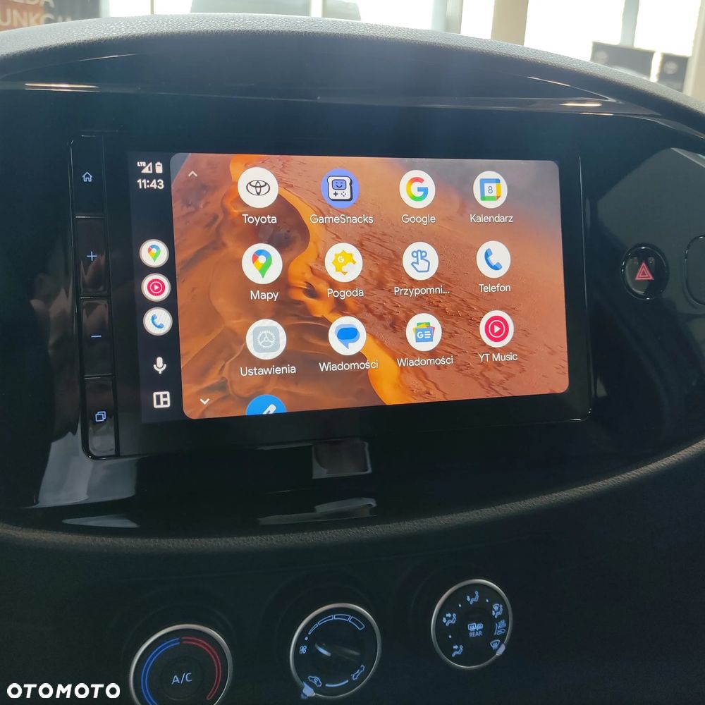 Toyota Aygo X 1.0 VVT-i Comfort - 15