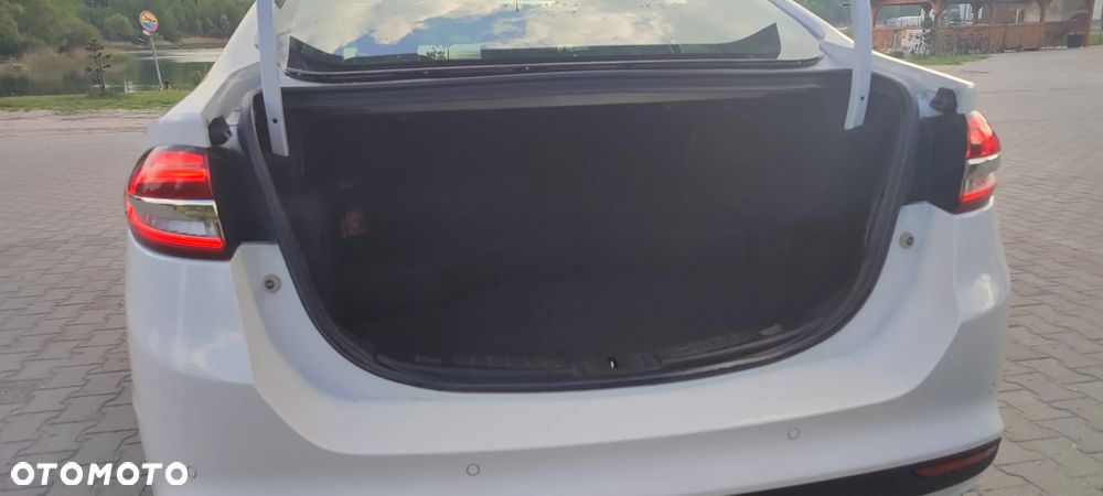 Ford Mondeo 2.0 Start-Stopp CVT - 30