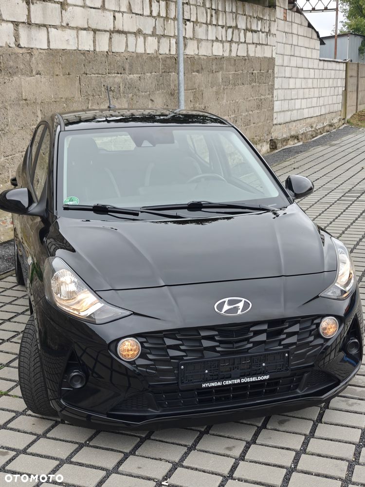 Hyundai i10 - 13