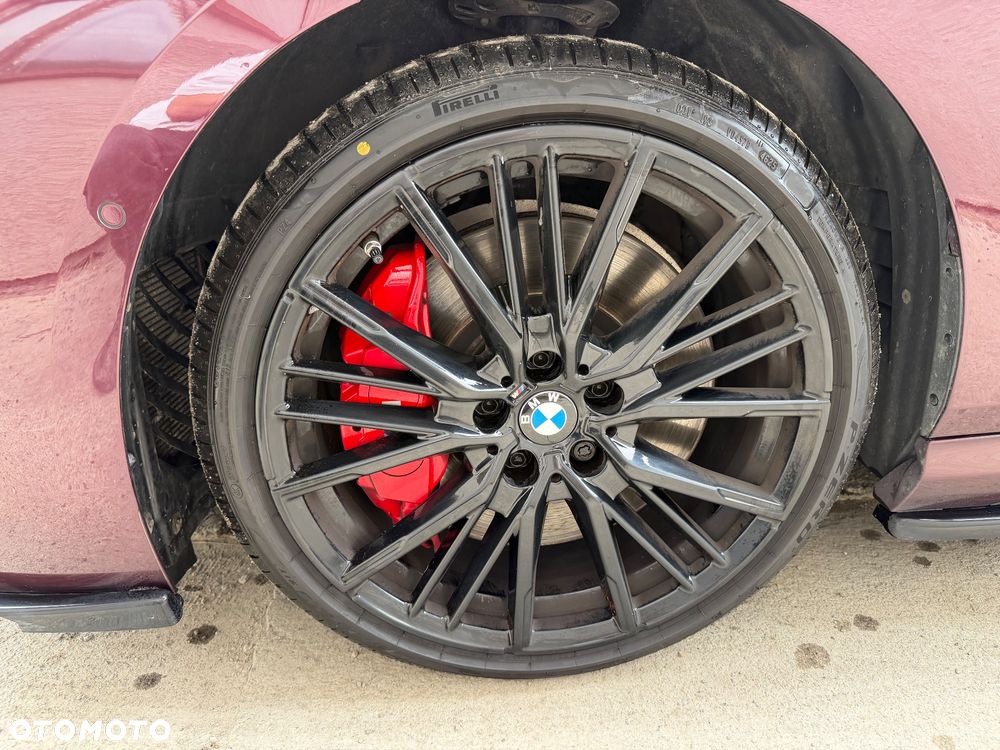 BMW Seria 2 M235i xDrive ColorVision Edition - 15