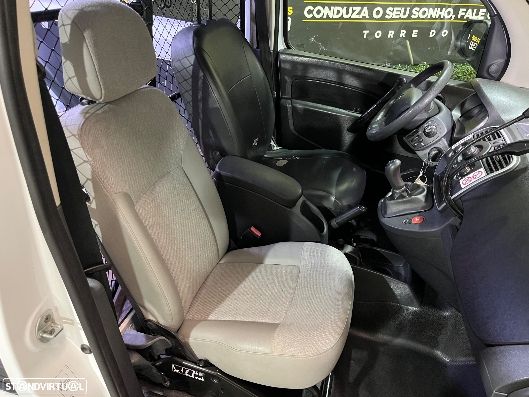 Renault Kangoo 1.5 dCi Maxi Business S/S - 20
