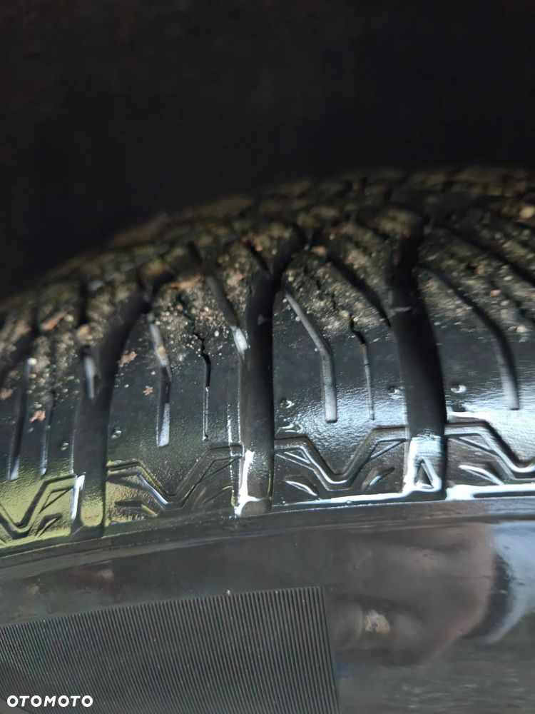 Nissan Rogue 2.5 SL AWD - 7