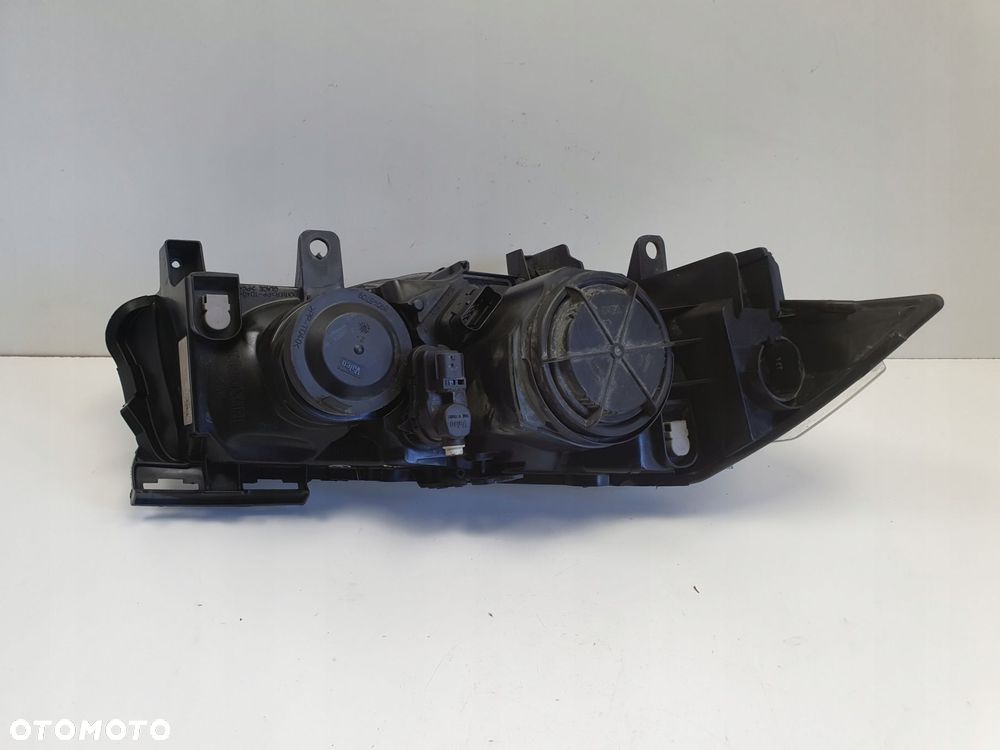LAMPA LEWA Renault Megane II LIFT 05-09 PRZEDNIA lewy przód EUROPA 89312730 - 6