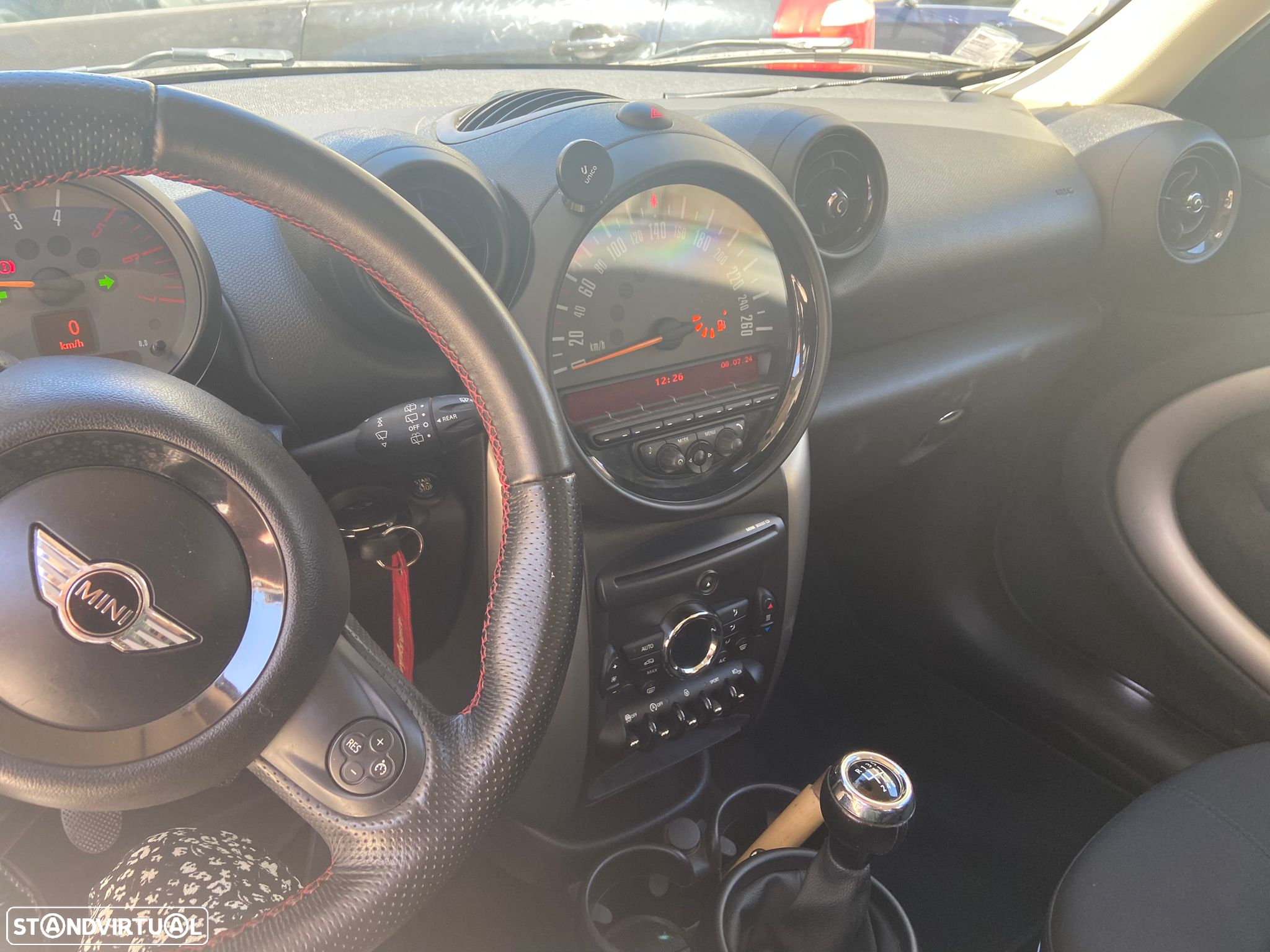 MINI Countryman Cooper D - 7