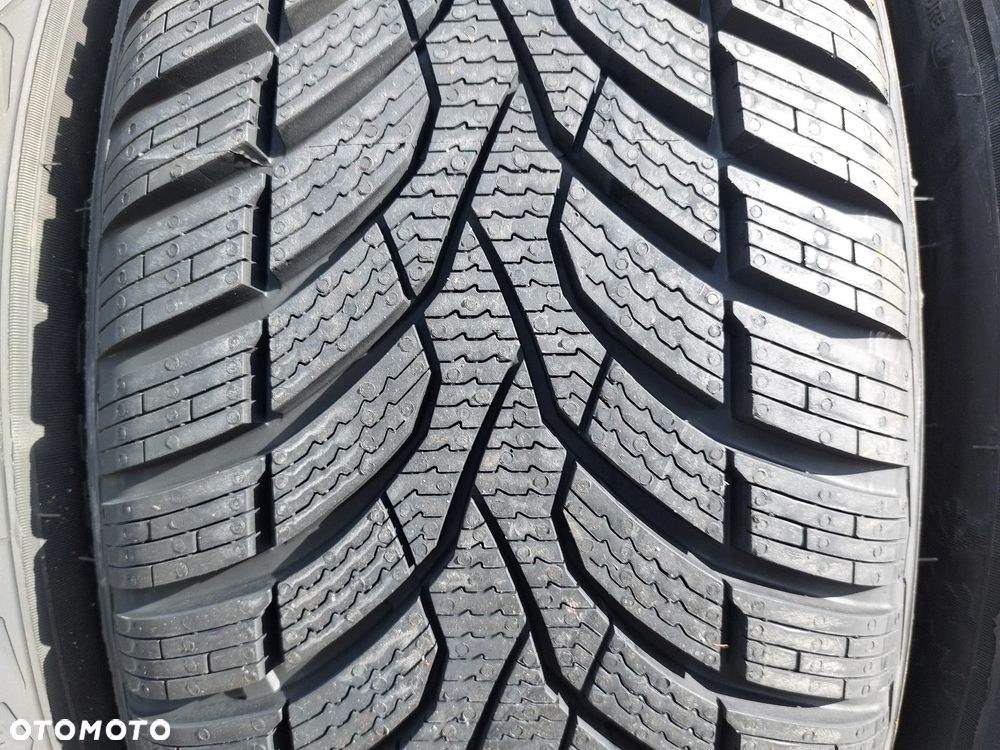 195/65 R15 OPONY ZIMOWE CEAT WINTER DRIVE DOT24 - 2