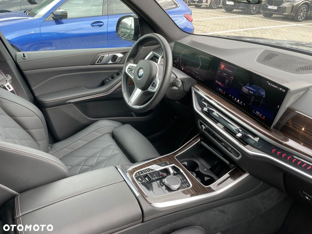 BMW X5 xDrive30d mHEV sport - 21