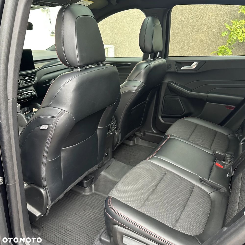 Ford Kuga 2.0 EcoBoost AWD Titanium ASS - 26