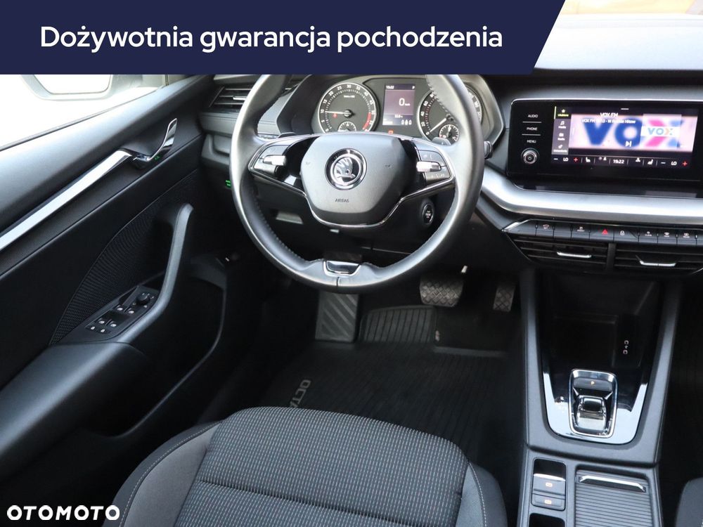 Skoda Octavia - 9