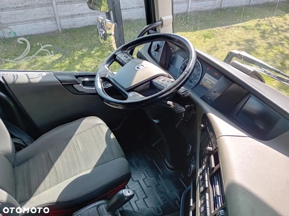 Volvo FH500 - 22