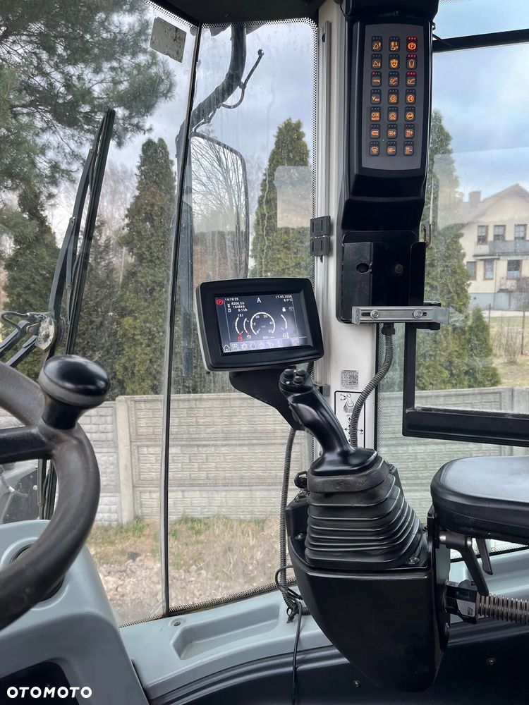 Liebherr 566 x power - 10