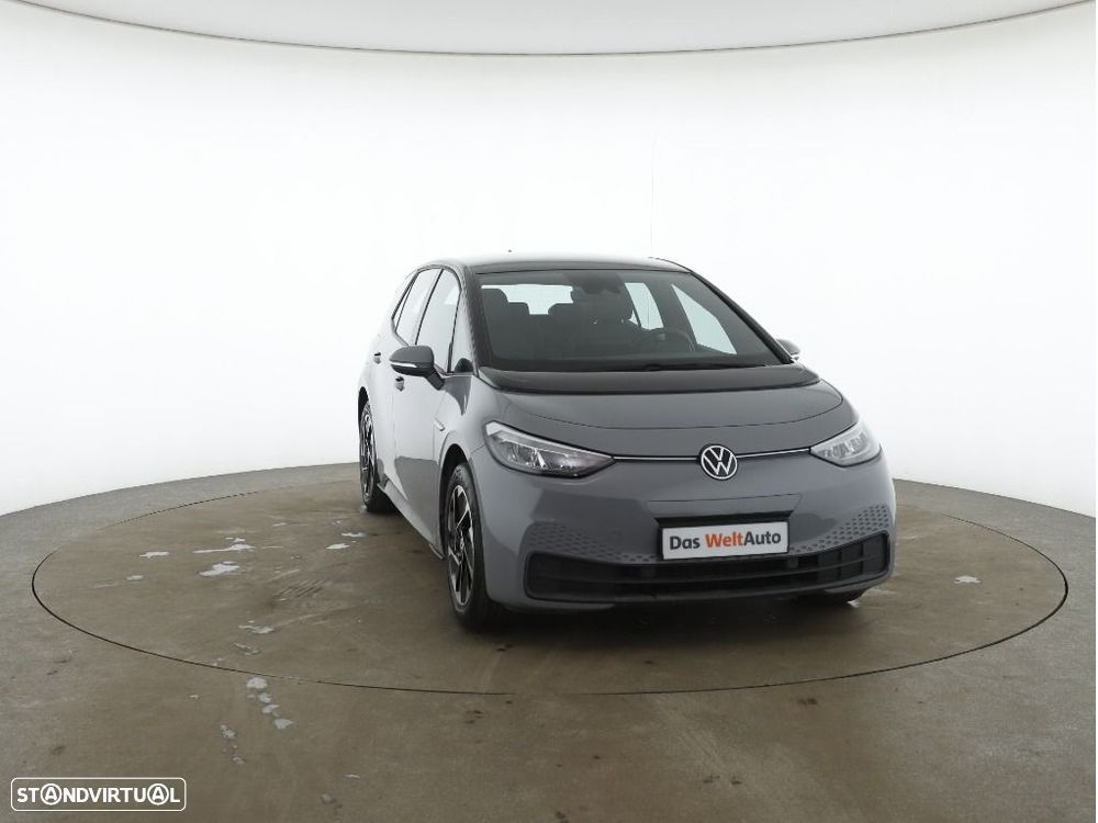 VW ID.3 Pro Performance - 3