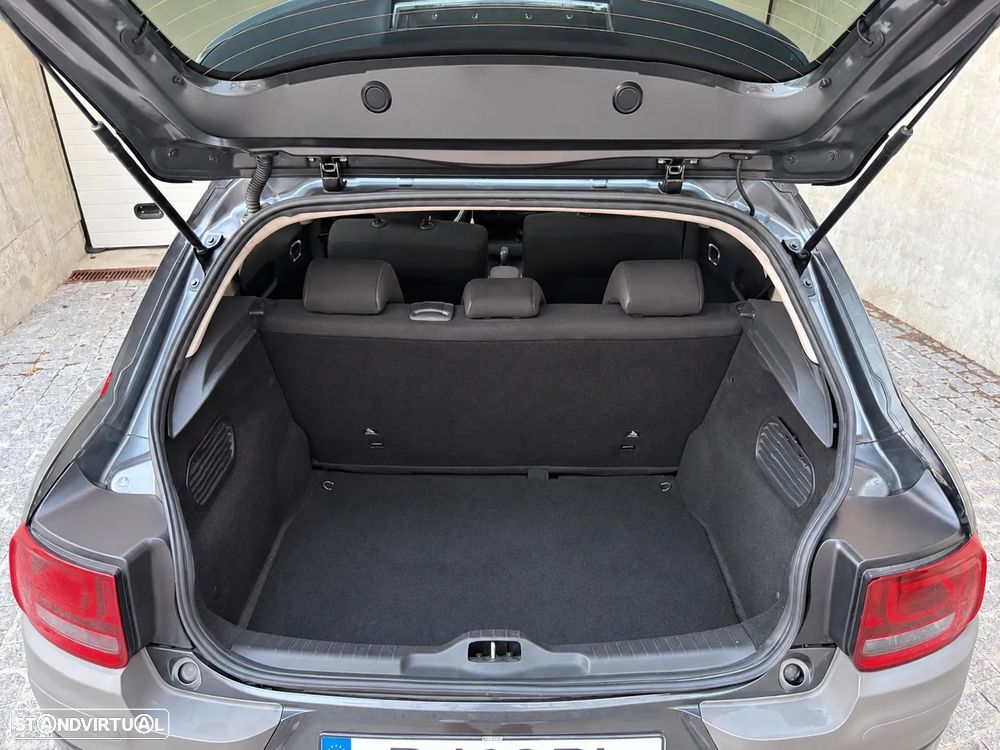 Citroën C4 Cactus VTi 82 Shine Edition - 28
