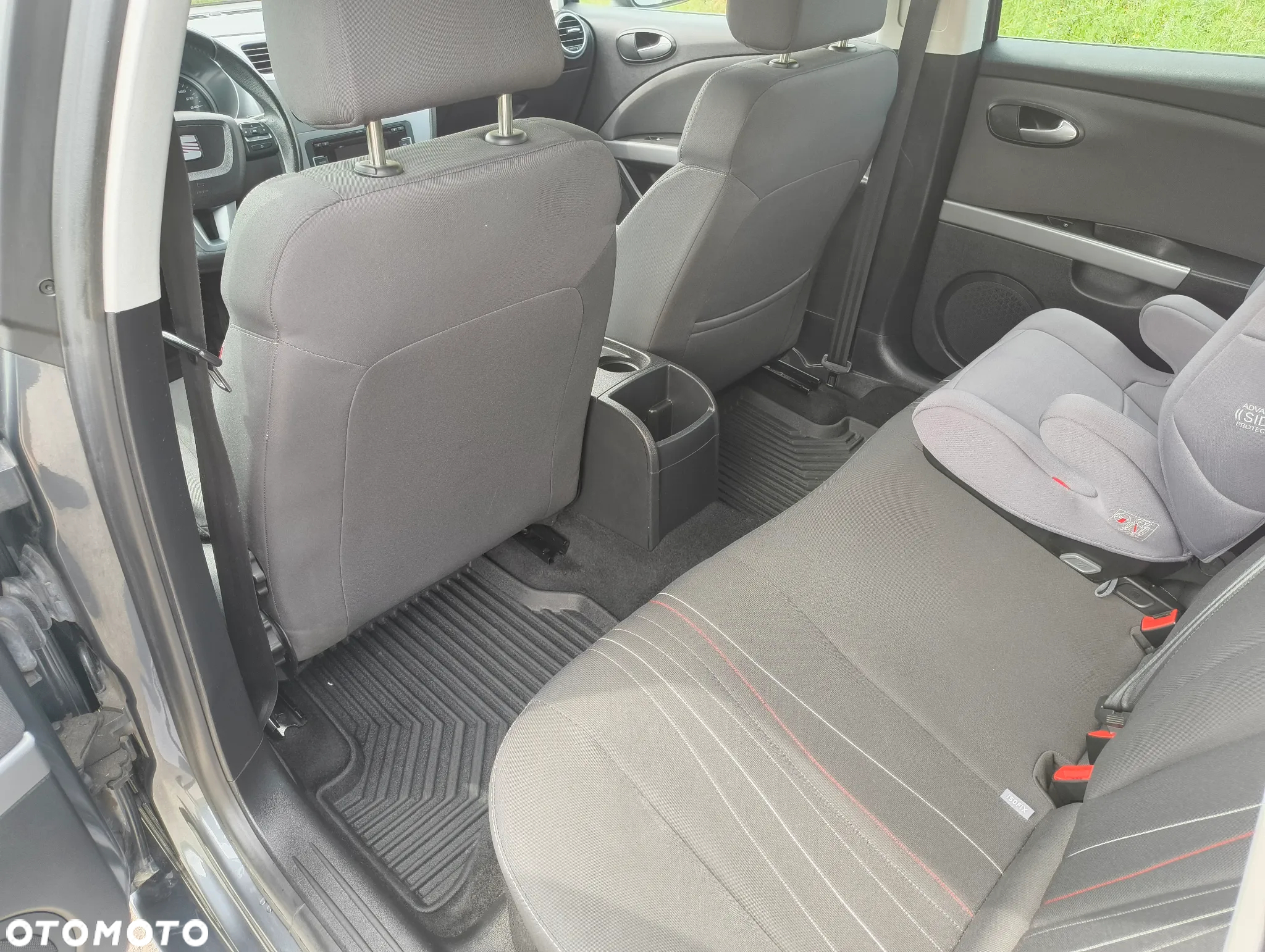 Seat Leon 1.4 TSI Style - 6