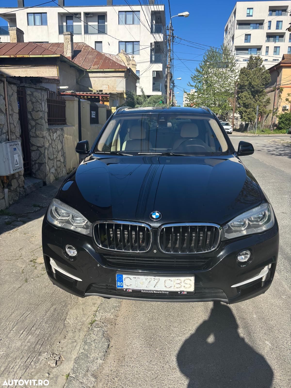 BMW X5 xDrive30d - 1