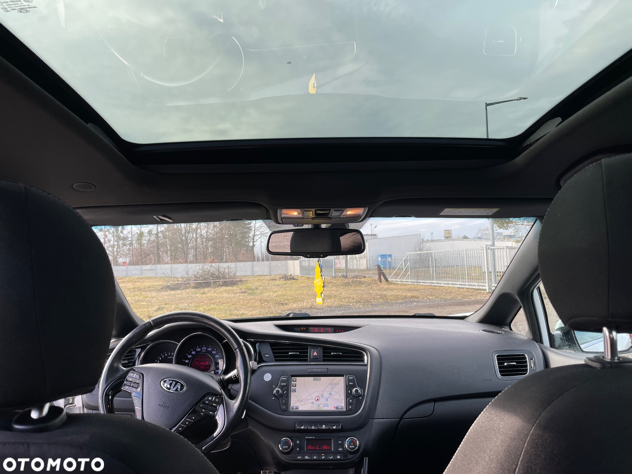 Kia Ceed Cee'd 1.0 T-GDI GT Line - 17