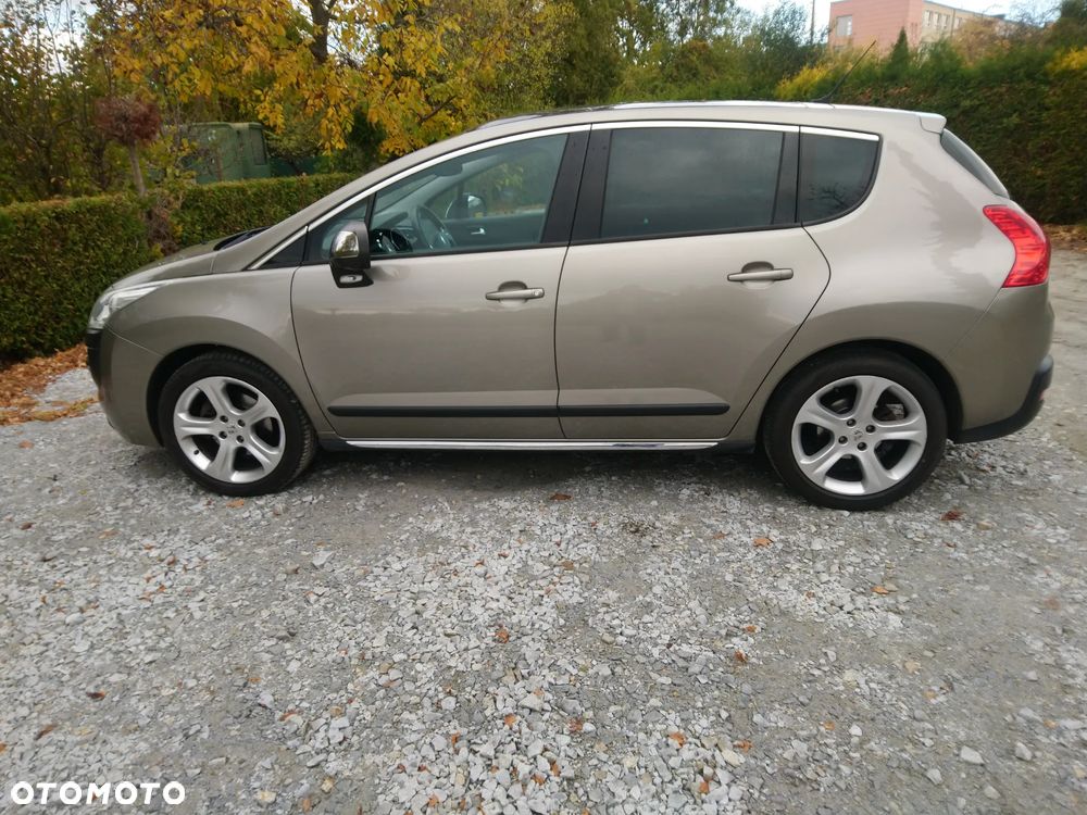 Peugeot 3008 HDi 150 Allure - 1