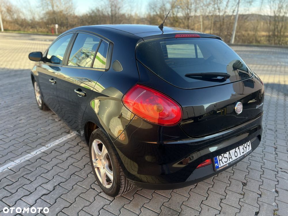 Fiat Bravo 1.4 16V Estiva Plus - 15