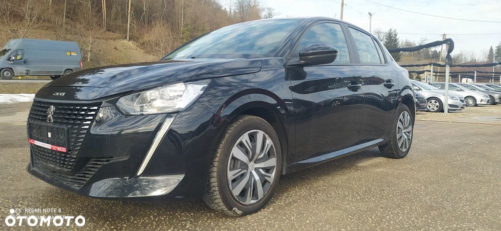 Peugeot 208 PureTech 75 Active - 1