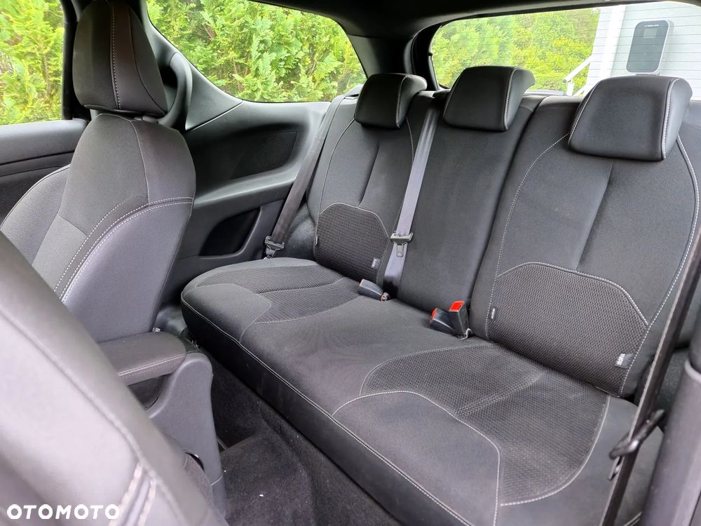 Citroën DS3 BlueHDi 100 CONNECTED CHIC - 7