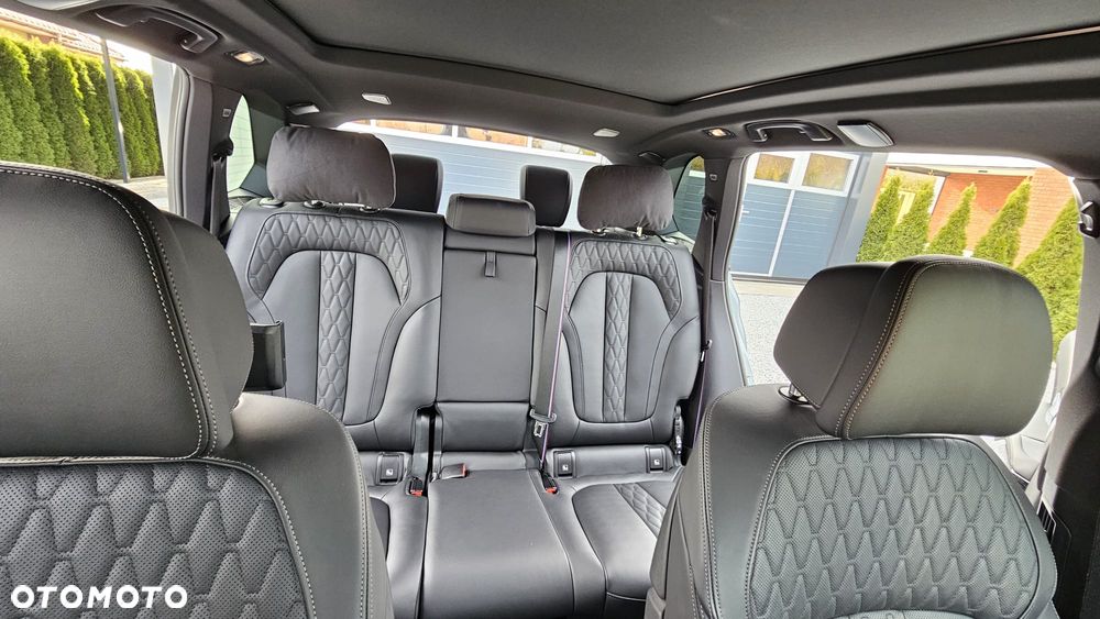 BMW X5 xDrive30d mHEV - 9
