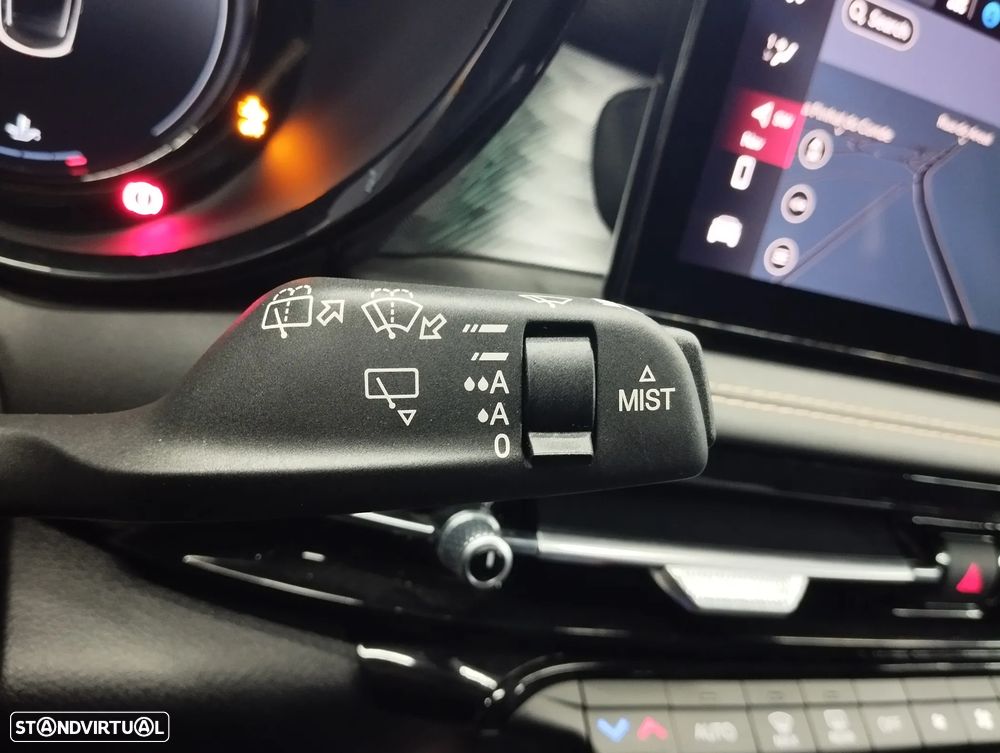 Alfa Romeo Tonale 1.5 Hybrid Sprint - 22
