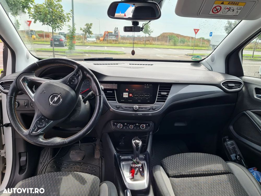 Opel Crossland - 21