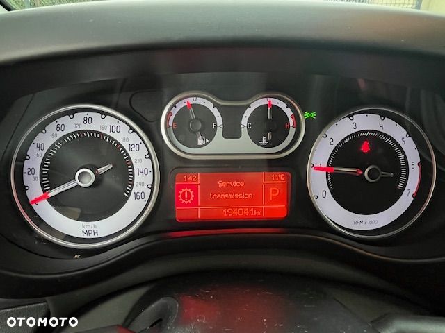 Fiat 500L - 29