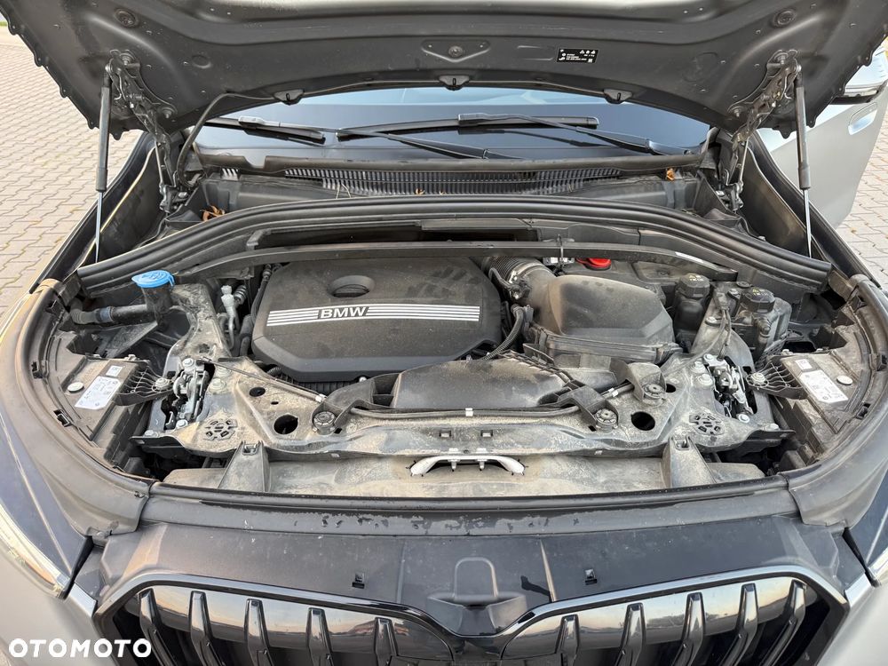 BMW X1 - 13