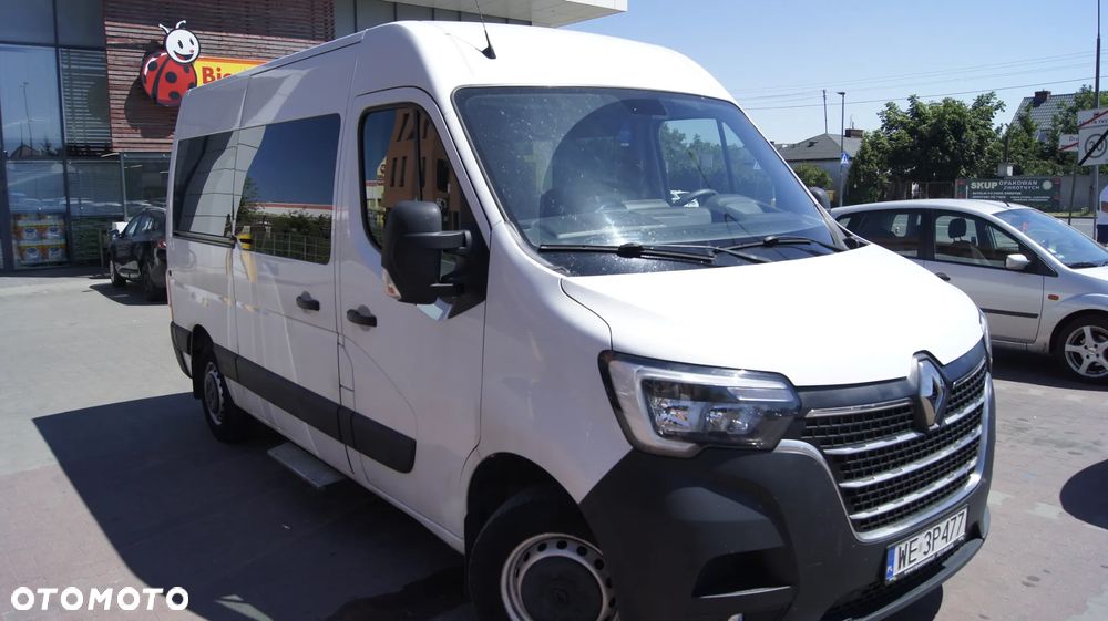 Renault Master - 7