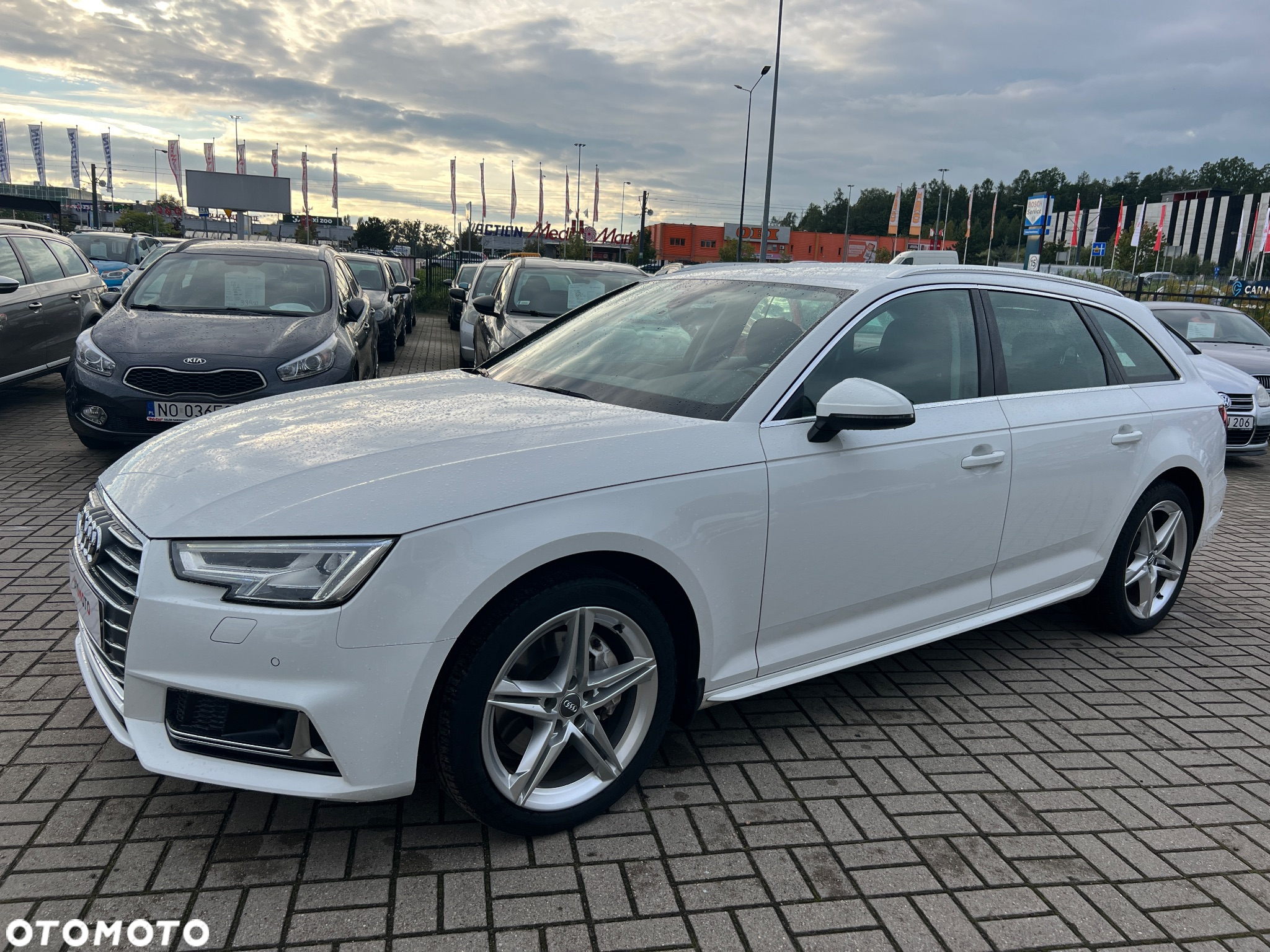Audi A4 - 15