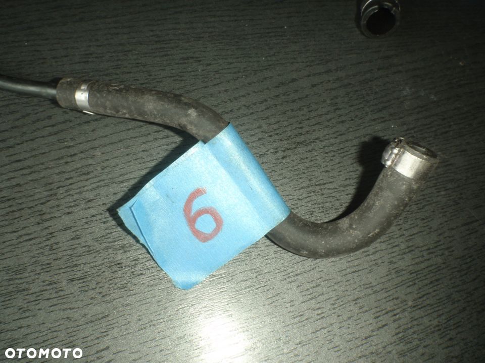 rura odma przewód turbina fiat grande punto bravo mito linea1.4 t jet tjet - 3