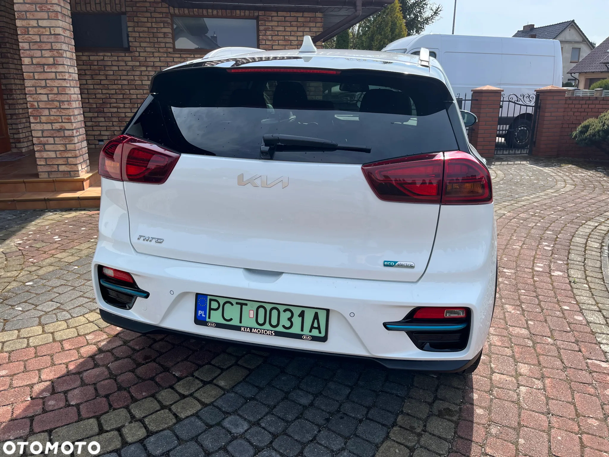 Kia Niro - 7