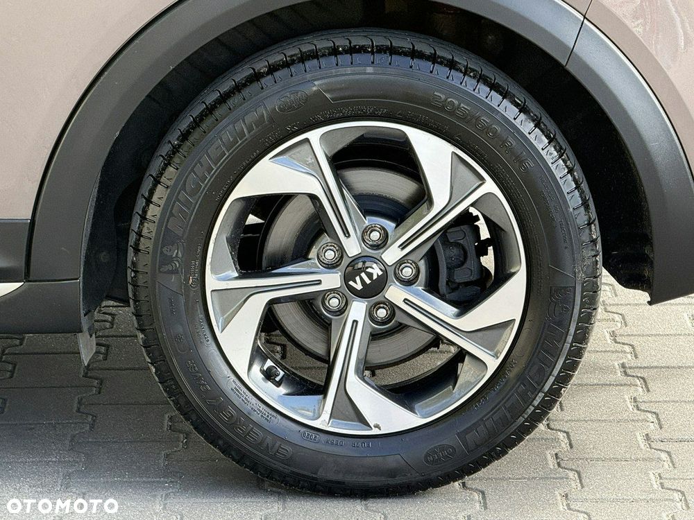 Kia XCeed 1.0 T-GDI L Business Line - 11