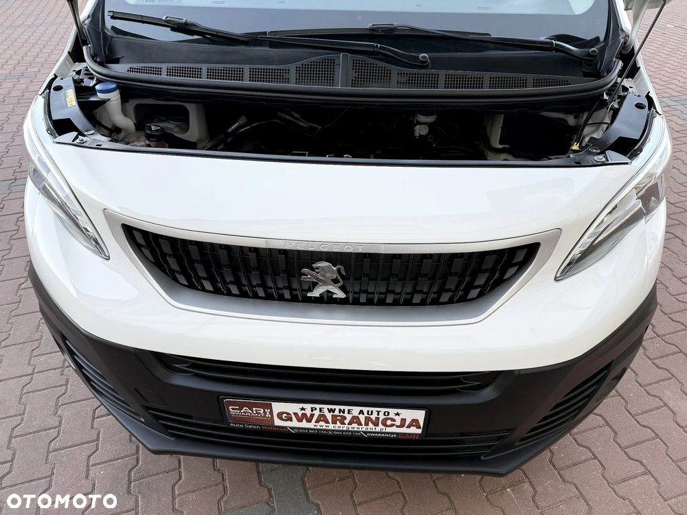 Peugeot EXPERT  L2 LONG - 27