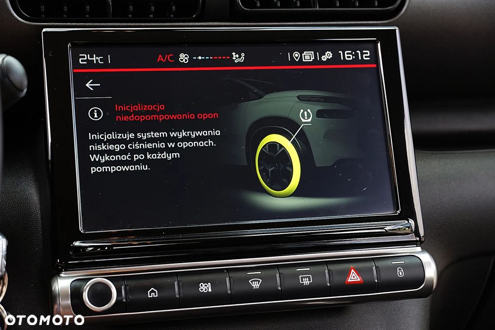 Citroën C3 Aircross 1.5 BlueHDi Feel Pack S&S - 38