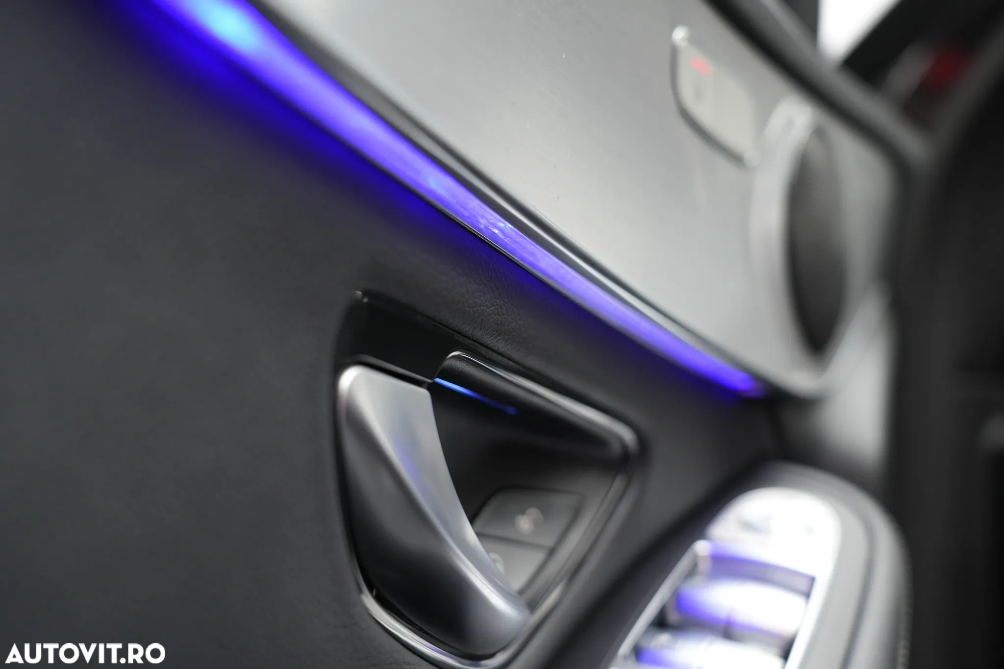 Mercedes-Benz GLC 200 d - 26