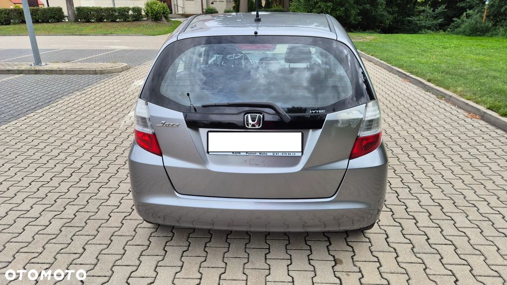 Honda Jazz 1.4 Executive - 5