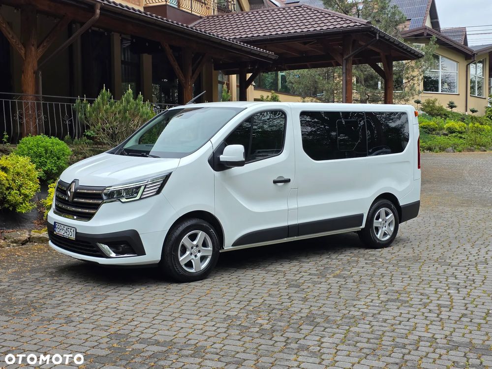 Renault Trafic - 27